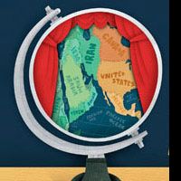 Middle East America: National New Plays Initiative Seeks Round Two of Playwriting…